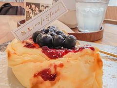 -沏点Trattoria意大利餐厅(新街口店)