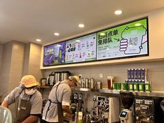 -雾与山茶(大禹城店)