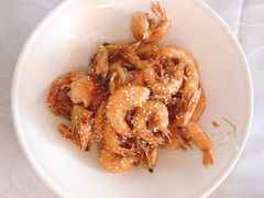 元宝虾-新镇江酒家(南京西路店)