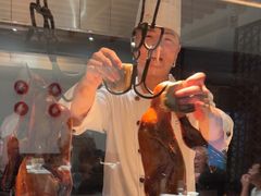 -四季民福烤鸭店(故宫店)