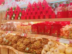 -百果园(天祥路店)