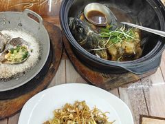 -鑫鸿达·海鲜闽菜热炒小馆(中山路店)