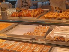 -鲍师傅糕点(国金街店)