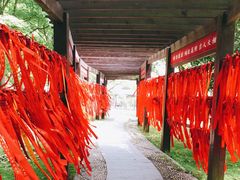 -东钱湖小普陀景区