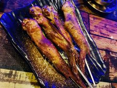-质烤烤物·活烤海鲜(质烤总店)