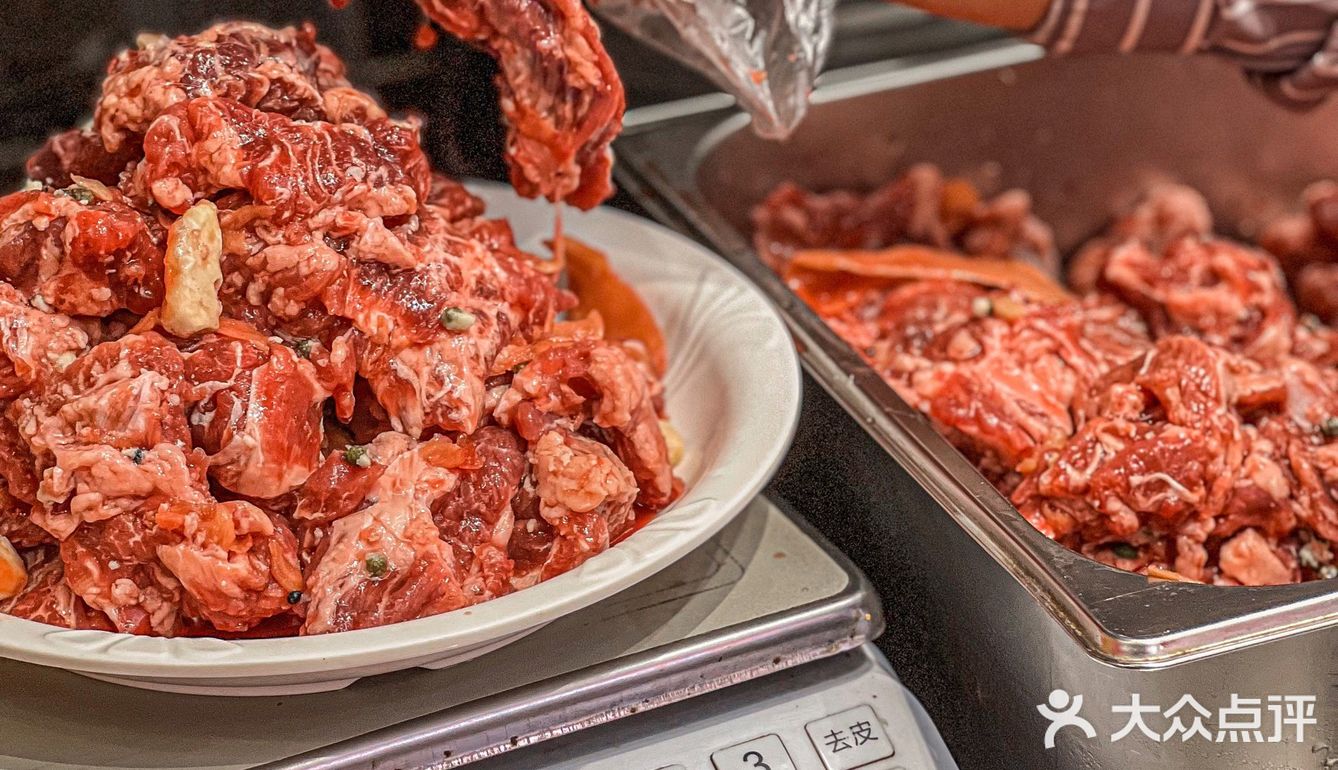 温州这家牛肉火锅真的太实在了‼️大口炫肉