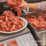 温州这家牛肉火锅真的太实在了‼️大口炫肉