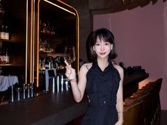 -DEW Lounge(深圳湾店)
