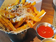 -West10 西拾·西餐厅·创意菜(未来科技城店)