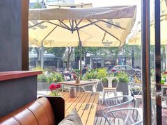 -MARU玛露音乐餐厅(大学路店)