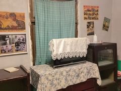 -棂笼·深度沉浸密室(武汉旗舰店)