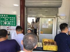 -李小老烧饼(常营民族家园店)