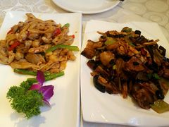 -马凯餐厅(长椿街店)