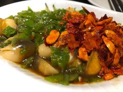 川椒小皮蛋-川里谈·川味小馆(北京路店)