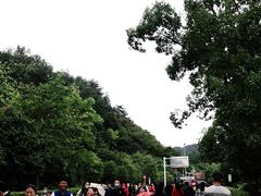 -韶山毛泽东同志故居