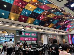 -飞尝蚝·顺德菜·鱼生(顺德总店)
