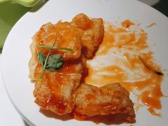 -来相会饺子·新辽菜(甘家口店)