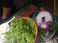 -老灶堂文创火锅(文艺路店)