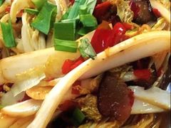 -新新湘菜馆(新中街二条店)