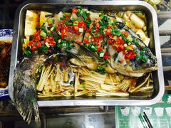 -徽州美食(三十年老店)