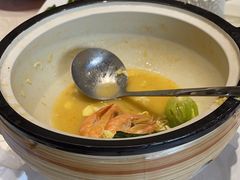 -北戴河转鱼·炒螃蟹酱餐厅