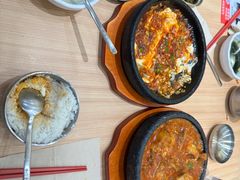 -小木屋拌饭(沈阳中街大悦城店)