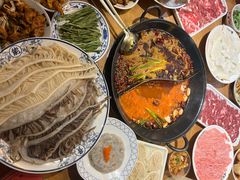 -楠火锅(太古里总店)