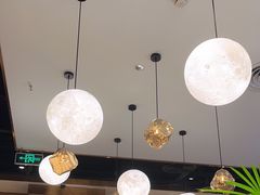 -半秋山西餐厅(沙坪坝店)
