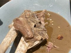 -大白羊蝎子馆(后沙峪山姆店)
