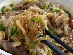 -阿阳牛腩腌面店