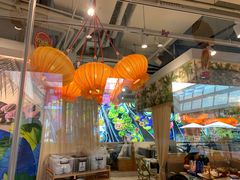 -箜八泰·东南亚料理(环球港店)