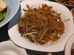 -大树餐厅(红旗街万达店)