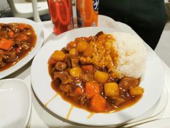 -宜家·瑞典风味餐厅(海达南街店)