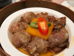-陶陶居海鲜酒家(新马路店)