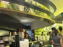 -浩海火燒雲傣家菜(静安芮欧店)