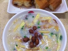 -冠记·肠粉粥品专家(江南大道店)