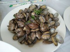 -海滨假日渔家海鲜