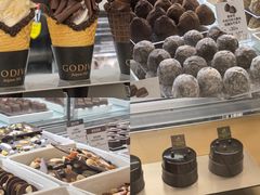 -GODIVA(王府井apm店)