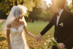 -秦皇岛我和你婚纱摄影工作室
