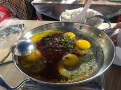 -老师傅餐馆(长沙店)