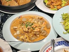 -旺角小渔村·海肠捞饭开创者(环山路店)