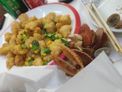 -庆山饭店·海鲜饺子家常菜(北戴河黑石路店)
