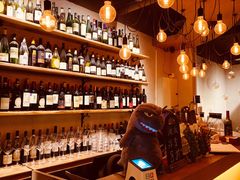 -Limestone 小酒馆(朝阳大悦城店)