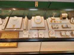 -邵老师打金·黄金加工(大望路总店)