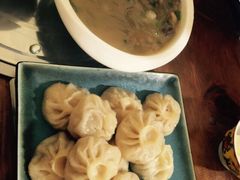 iphone_upload_pic-陀岗美食·云南藏式特色餐厅