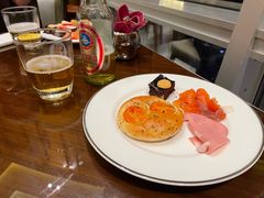 -君悦大酒店行政酒廊