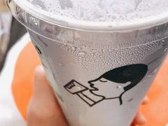 -喜茶(广州天汇igc店)