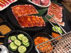-九田家黑牛烤肉料理(石路天虹店)