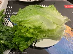 -蜀九香火锅(九眼桥店)