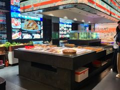 -小厨师·二十年沈家门小海鲜(百井坊巷店)